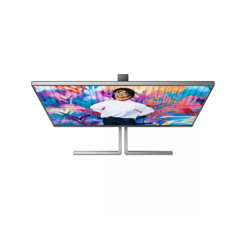 AOC U3 U32U3CV Computermonitor 80 cm (31,5 Zoll) 3840 x 2160 Pixel 4K Ultra HD LCD Schwarz