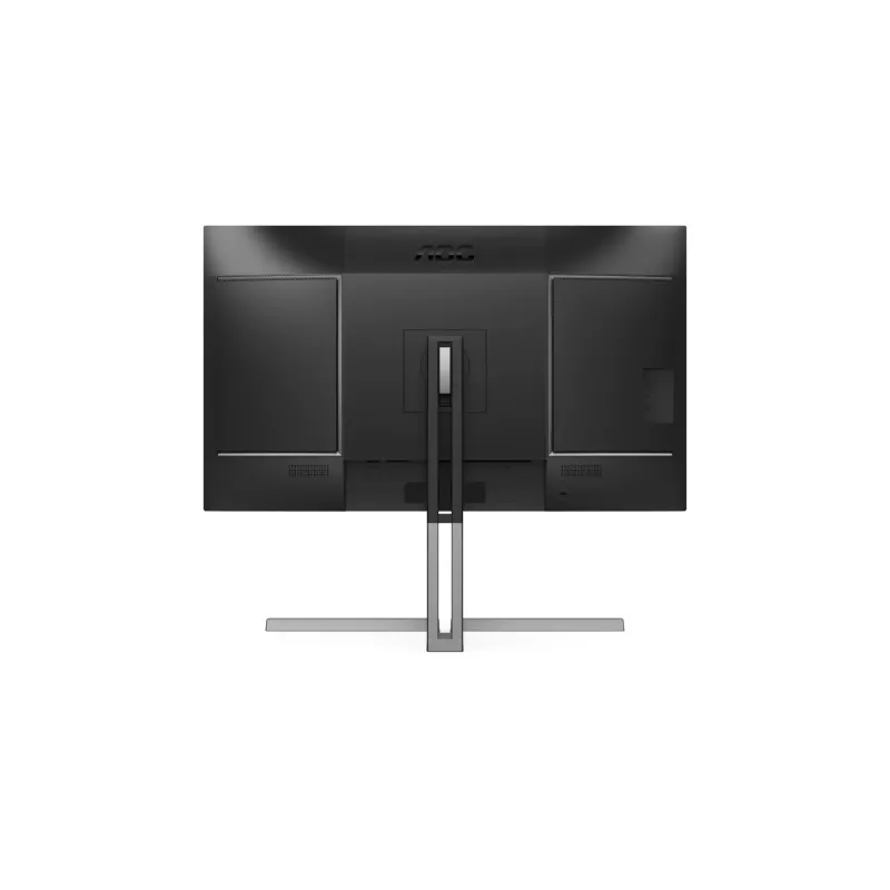 AOC U3 U32U3CV Computermonitor 80 cm (31,5 Zoll) 3840 x 2160 Pixel 4K Ultra HD LCD Schwarz