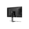 AOC U3 U32U3CV Computermonitor 80 cm (31,5 Zoll) 3840 x 2160 Pixel 4K Ultra HD LCD Schwarz