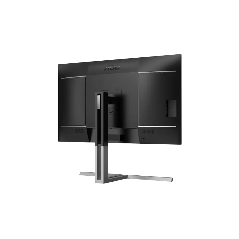 AOC U3 U32U3CV Computermonitor 80 cm (31,5 Zoll) 3840 x 2160 Pixel 4K Ultra HD LCD Schwarz