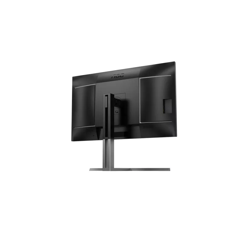 AOC U3 U32U3CV Computermonitor 80 cm (31,5 Zoll) 3840 x 2160 Pixel 4K Ultra HD LCD Schwarz
