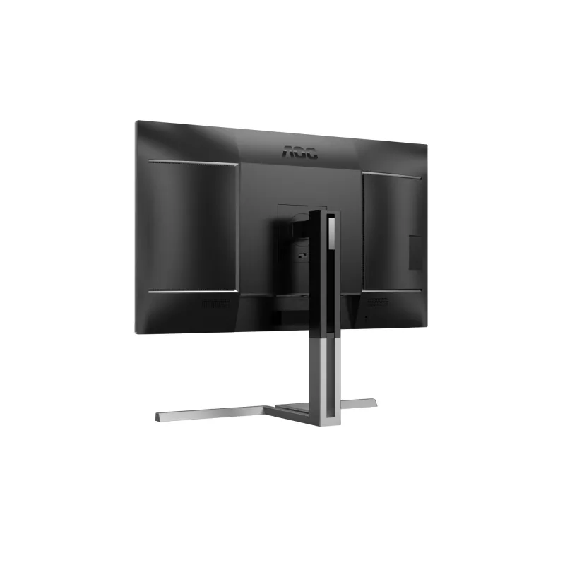 AOC U3 U32U3CV Computermonitor 80 cm (31,5 Zoll) 3840 x 2160 Pixel 4K Ultra HD LCD Schwarz