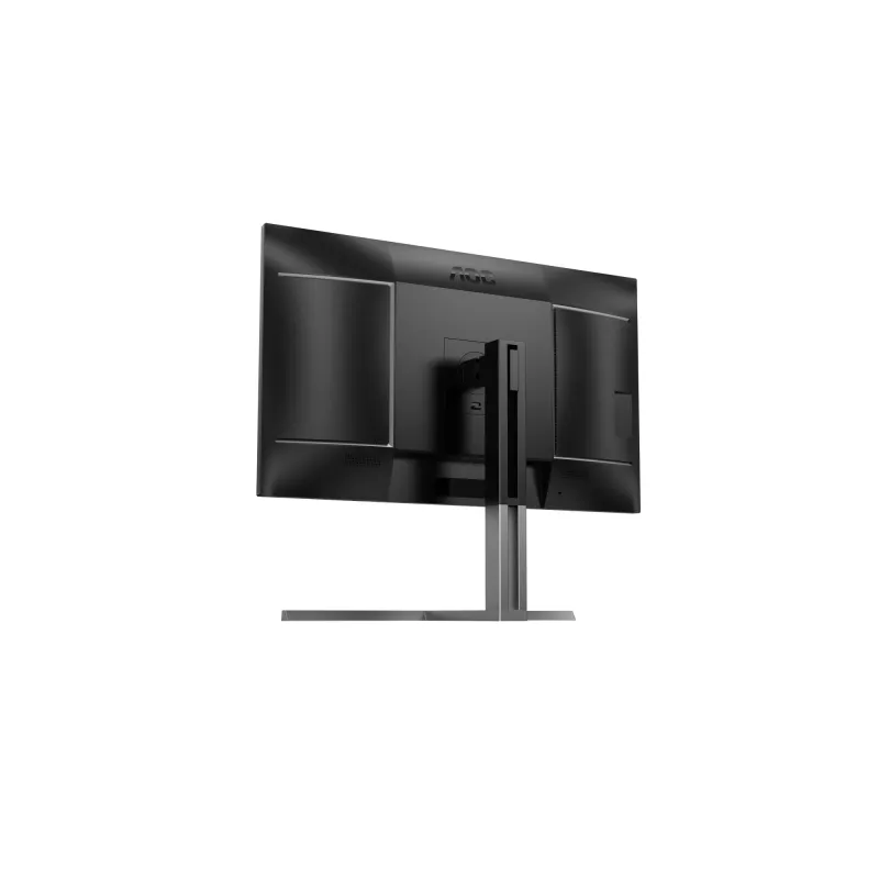 AOC U3 U32U3CV Computermonitor 80 cm (31,5 Zoll) 3840 x 2160 Pixel 4K Ultra HD LCD Schwarz