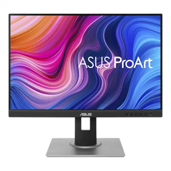 ASUS ProArt PA248QV Computermonitor 61,2 cm (24,1 Zoll) 1920 x 1200 Pixel WUXGA LED Schwarz