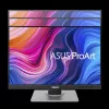 ASUS ProArt PA248QV Computermonitor 61,2 cm (24,1 Zoll) 1920 x 1200 Pixel WUXGA LED Schwarz