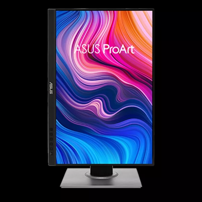 ASUS ProArt PA248QV Computermonitor 61,2 cm (24,1 Zoll) 1920 x 1200 Pixel WUXGA LED Schwarz