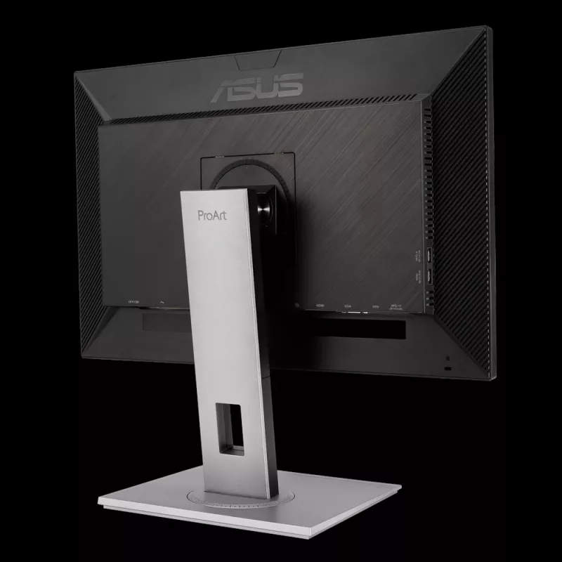 ASUS ProArt PA248QV Computermonitor 61,2 cm (24,1 Zoll) 1920 x 1200 Pixel WUXGA LED Schwarz