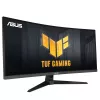 ASUS TUF Gaming VG34VQ3B Computer Monitor 86,4 cm (34 Zoll) 3440 x 1440 Pixel UltraWide Quad HD LED Schwarz