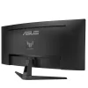 ASUS TUF Gaming VG34VQ3B Computer Monitor 86,4 cm (34 Zoll) 3440 x 1440 Pixel UltraWide Quad HD LED Schwarz