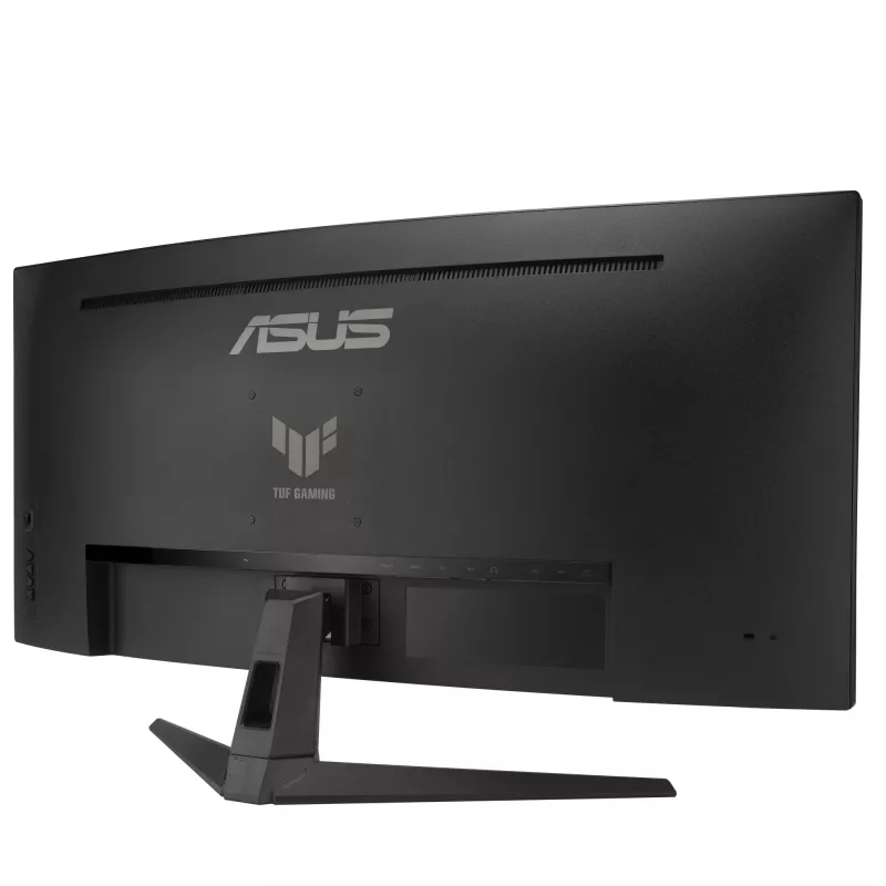 ASUS TUF Gaming VG34VQ3B Computer Monitor 86,4 cm (34 Zoll) 3440 x 1440 Pixel UltraWide Quad HD LED Schwarz