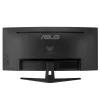 ASUS TUF Gaming VG34VQ3B Computer Monitor 86,4 cm (34 Zoll) 3440 x 1440 Pixel UltraWide Quad HD LED Schwarz