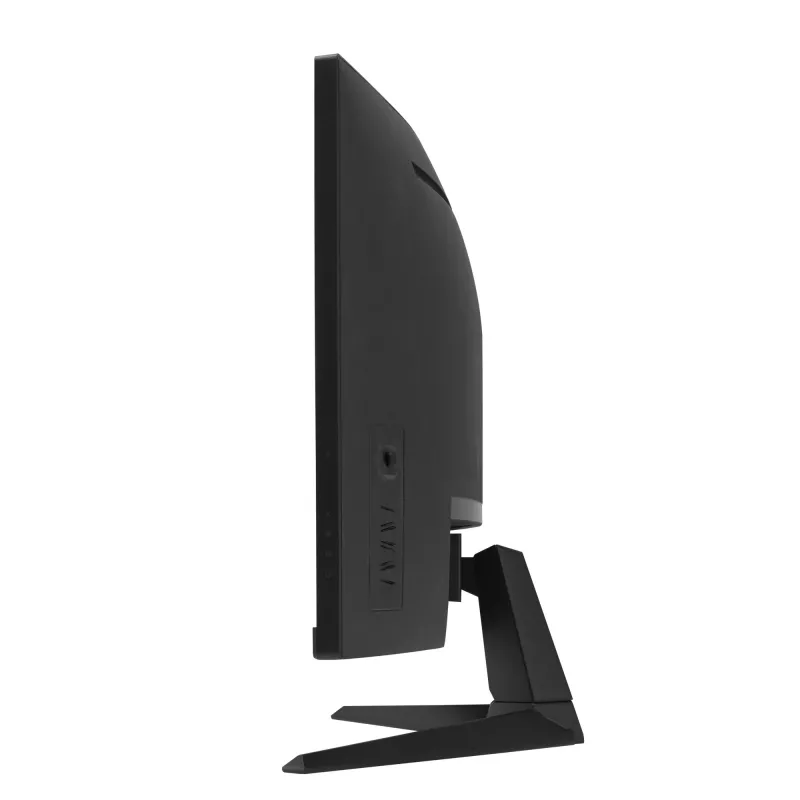 ASUS TUF Gaming VG34VQ3B Computer Monitor 86,4 cm (34 Zoll) 3440 x 1440 Pixel UltraWide Quad HD LED Schwarz