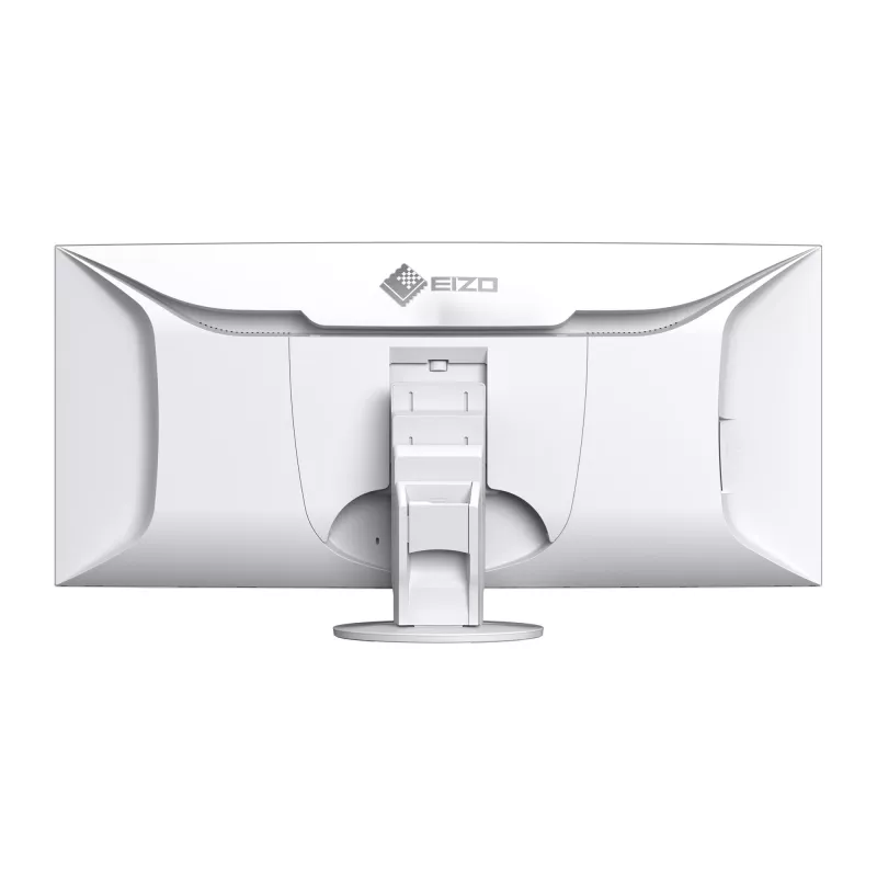 EIZO FlexScan EV3895-WT Computer Monitor 95,2 cm (37,5 Zoll) 3840 x 1600 Pixel UltraWide Quad HD+ LCD Weiß