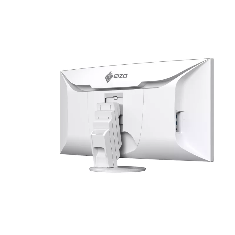 EIZO FlexScan EV3895-WT Computer Monitor 95,2 cm (37,5 Zoll) 3840 x 1600 Pixel UltraWide Quad HD+ LCD Weiß