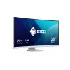 EIZO FlexScan EV3895-WT Computer Monitor 95,2 cm (37,5 Zoll) 3840 x 1600 Pixel UltraWide Quad HD+ LCD Weiß