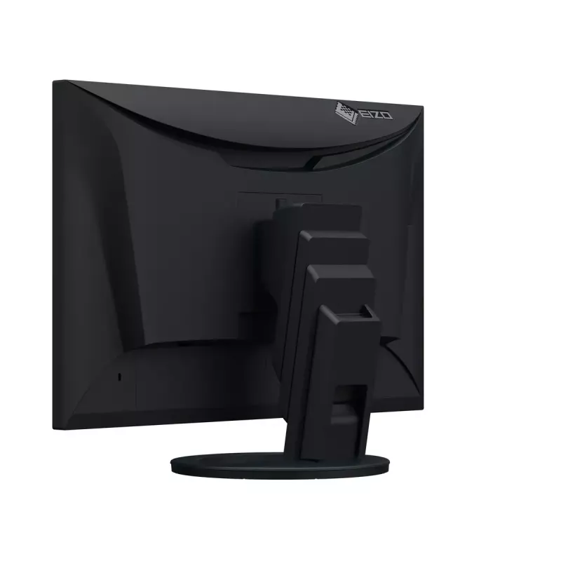 EIZO FlexScan EV2485-BK Computer-Monitor 61,2 cm (24,1 Zoll) 1920 x 1200 Pixel WUXGA LCD Schwarz