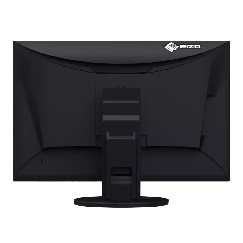 EIZO FlexScan EV2485-BK Computer-Monitor 61,2 cm (24,1 Zoll) 1920 x 1200 Pixel WUXGA LCD Schwarz