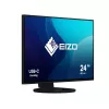 EIZO FlexScan EV2485-BK Computer-Monitor 61,2 cm (24,1 Zoll) 1920 x 1200 Pixel WUXGA LCD Schwarz
