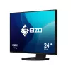 EIZO FlexScan EV2485-BK Computer-Monitor 61,2 cm (24,1 Zoll) 1920 x 1200 Pixel WUXGA LCD Schwarz