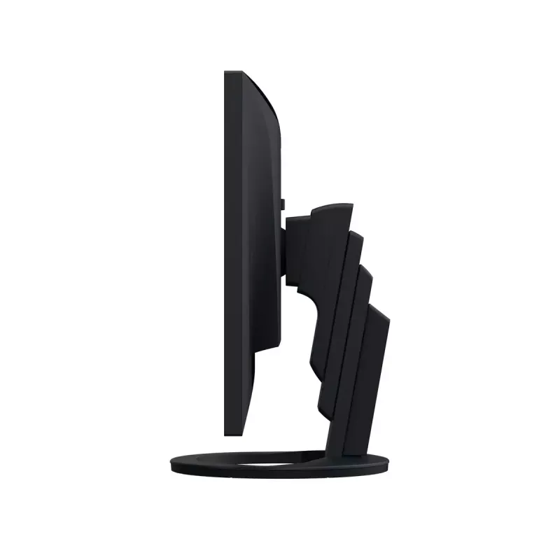 EIZO FlexScan EV2485-BK Computer-Monitor 61,2 cm (24,1 Zoll) 1920 x 1200 Pixel WUXGA LCD Schwarz