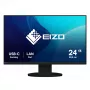 EIZO FlexScan EV2490-BK Computer Monitor 60,5 cm (23,8 Zoll) 1920 x 1080 Pixel Full HD LCD Schwarz