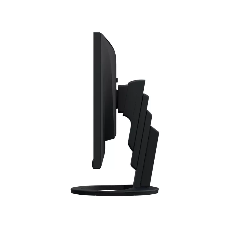 EIZO FlexScan EV2490-BK Computer Monitor 60,5 cm (23,8 Zoll) 1920 x 1080 Pixel Full HD LCD Schwarz