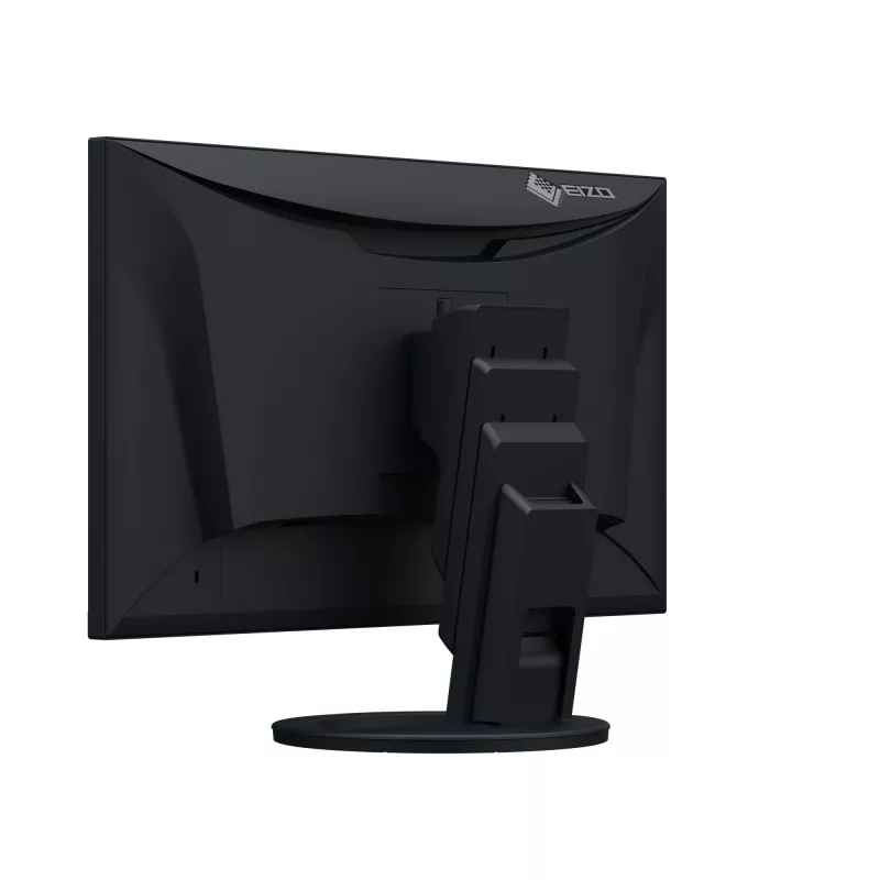 EIZO FlexScan EV2490-BK Computer Monitor 60,5 cm (23,8 Zoll) 1920 x 1080 Pixel Full HD LCD Schwarz