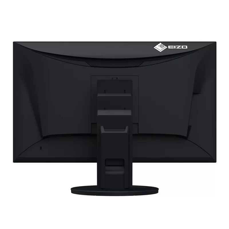 EIZO FlexScan EV2490-BK Computer Monitor 60,5 cm (23,8 Zoll) 1920 x 1080 Pixel Full HD LCD Schwarz