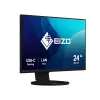 EIZO FlexScan EV2490-BK Computer Monitor 60,5 cm (23,8 Zoll) 1920 x 1080 Pixel Full HD LCD Schwarz
