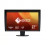 EIZO ColorEdge CG2700S Computermonitor 68,6 cm (27 Zoll) 2560 x 1440 Pixel Quad HD LCD Schwarz
