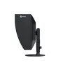 EIZO ColorEdge CG2700S Computermonitor 68,6 cm (27 Zoll) 2560 x 1440 Pixel Quad HD LCD Schwarz