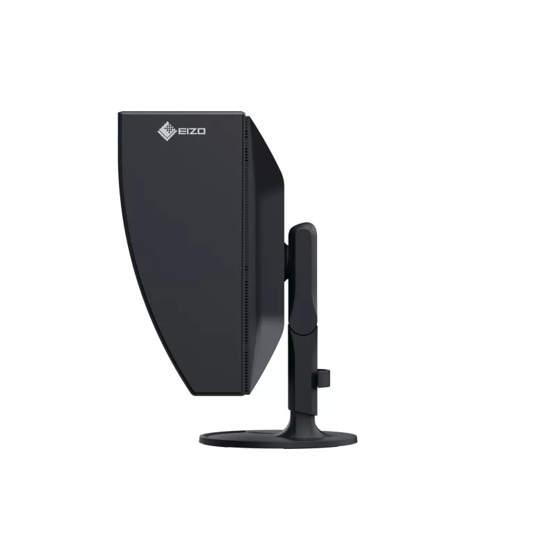 EIZO ColorEdge CG2700S Computermonitor 68,6 cm (27 Zoll) 2560 x 1440 Pixel Quad HD LCD Schwarz