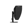 EIZO ColorEdge CG2700S Computermonitor 68,6 cm (27 Zoll) 2560 x 1440 Pixel Quad HD LCD Schwarz