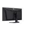 EIZO FlexScan EV3450XC-BK Computer Monitor 86,6 cm (34,1 Zoll) 3440 x 1440 Pixel UltraWide Quad HD LCD Schwarz
