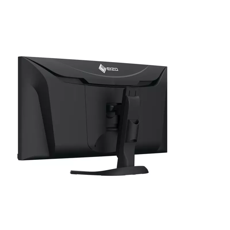EIZO FlexScan EV3450XC-BK Computer Monitor 86,6 cm (34,1 Zoll) 3440 x 1440 Pixel UltraWide Quad HD LCD Schwarz