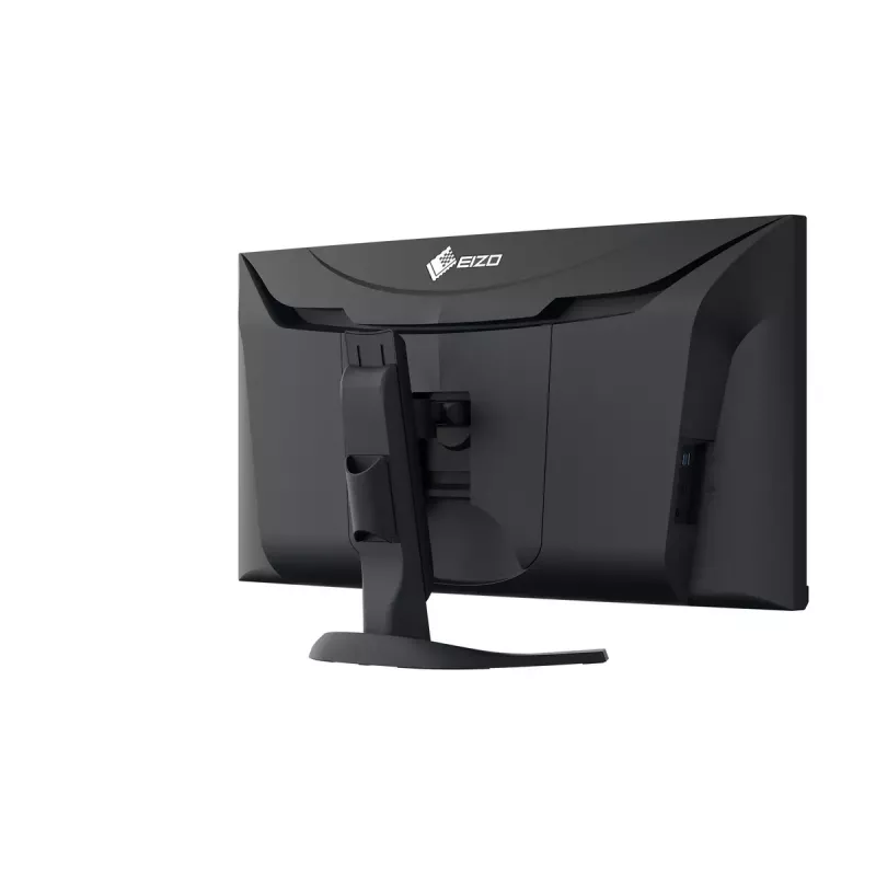 EIZO FlexScan EV3450XC-BK Computer Monitor 86,6 cm (34,1 Zoll) 3440 x 1440 Pixel UltraWide Quad HD LCD Schwarz