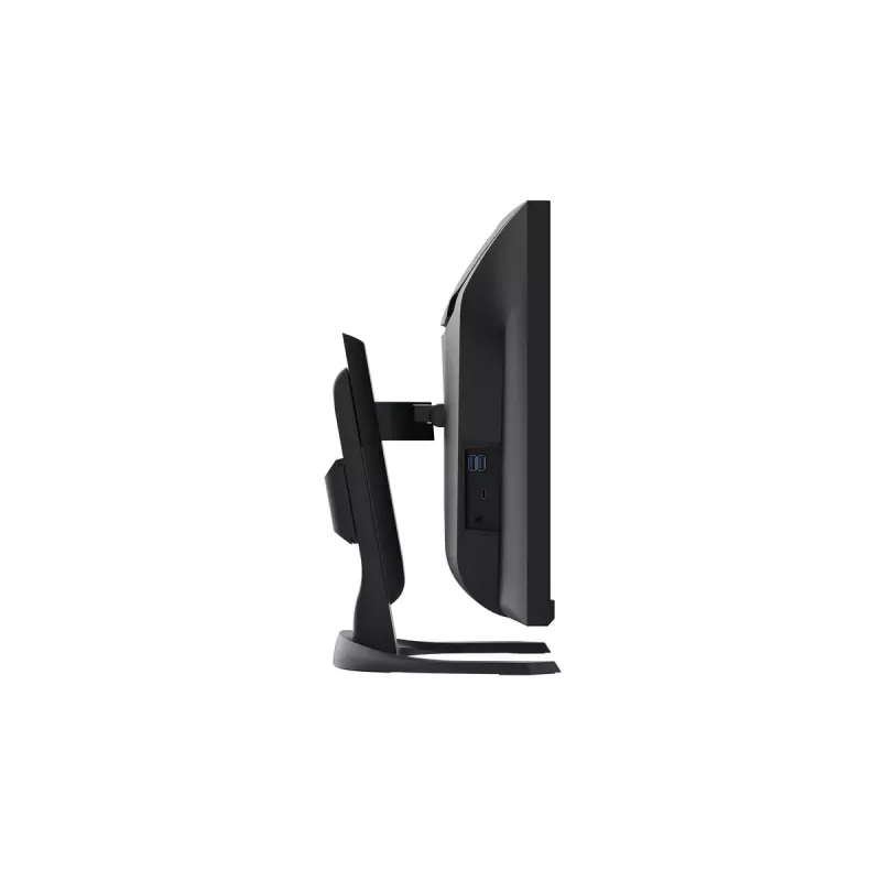 EIZO FlexScan EV3450XC-BK Computer Monitor 86,6 cm (34,1 Zoll) 3440 x 1440 Pixel UltraWide Quad HD LCD Schwarz