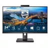Philips B Line 242B1H/00 Computer Monitor 60,5 cm (23,8 Zoll) 1920 x 1080 Pixel Full HD LED Schwarz