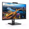 Philips B Line 242B1H/00 Computer Monitor 60,5 cm (23,8 Zoll) 1920 x 1080 Pixel Full HD LED Schwarz