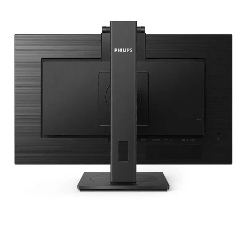 Philips B Line 242B1H/00 Computer Monitor 60,5 cm (23,8 Zoll) 1920 x 1080 Pixel Full HD LED Schwarz