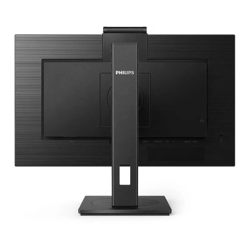 Philips B Line 242B1H/00 Computer Monitor 60,5 cm (23,8 Zoll) 1920 x 1080 Pixel Full HD LED Schwarz