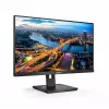 Philips B Line 278B1/00 Computer Monitor 68,6 cm (27 Zoll) 3840 x 2160 Pixel 4K Ultra HD LED Schwarz