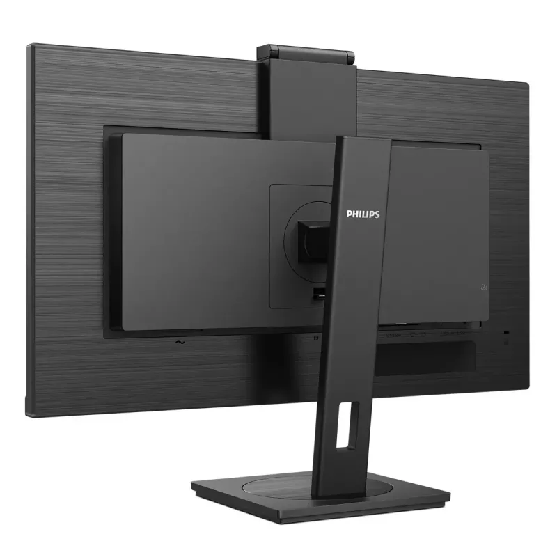 Philips S Line 272S1MH/00 Computer-Monitor 68,6 cm (27 Zoll) 1920 x 1080 Pixel Full HD LED Schwarz