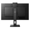 Philips S Line 272S1MH/00 Computer-Monitor 68,6 cm (27 Zoll) 1920 x 1080 Pixel Full HD LED Schwarz