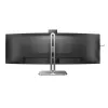 Philips 49B2U6903CH/00 Computer-Monitor 124,5 cm (49 Zoll) 5120 x 1440 Pixel Dual QHD LCD Grau