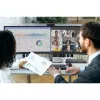 Philips 49B2U6903CH/00 Computer-Monitor 124,5 cm (49 Zoll) 5120 x 1440 Pixel Dual QHD LCD Grau