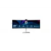 Philips 49B2U6903CH/00 Computer-Monitor 124,5 cm (49 Zoll) 5120 x 1440 Pixel Dual QHD LCD Grau