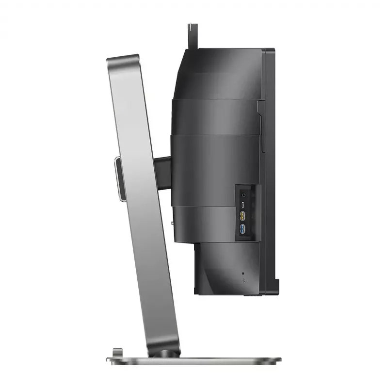 Philips 49B2U6903CH/00 Computer-Monitor 124,5 cm (49 Zoll) 5120 x 1440 Pixel Dual QHD LCD Grau