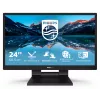 Philips 242B9TL/00 Computermonitor 60,5 cm (23,8 Zoll) 1920 x 1080 Pixel Full HD LCD Touchscreen Schwarz