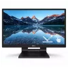 Philips 242B9TL/00 Computermonitor 60,5 cm (23,8 Zoll) 1920 x 1080 Pixel Full HD LCD Touchscreen Schwarz
